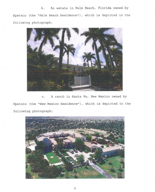 The Maxwell indictment - where she groomed minors for Epstein - focuses on the years 1994-1997.[I'll later thread why the years are important...]Minors abused in NY, FL, New Mexico, London. The full indictment: https://www.scribd.com/document/467743344/Ghislaine-Maxwell-Indictment