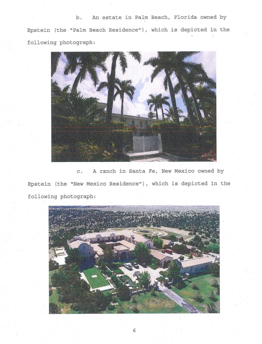 I haven’t cross referenced with Epstein’s Indictment But good god - I hope a jury finds her guilty & she’s sentenced to spend her natural life in prison  https://twitter.com/File411/status/1278692538745061376?s=20