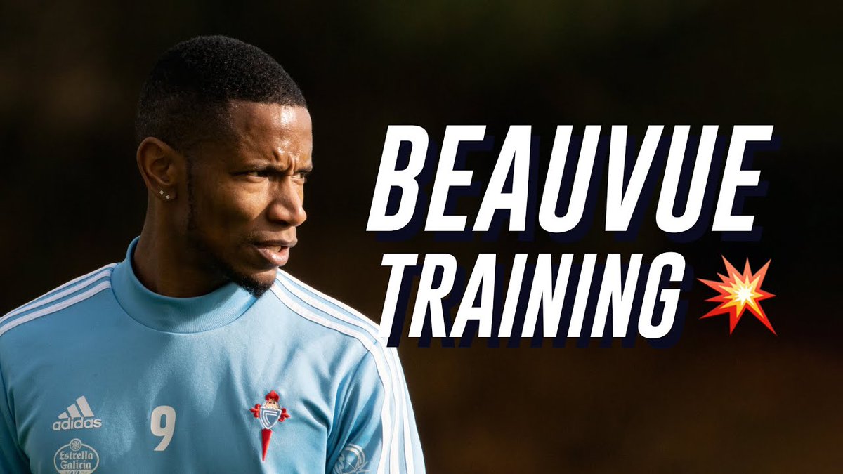 Retour sur la vie de Claudio Beauvue à Vigo !! ⚽💪 #football #lifestyle 

➡ youtu.be/0v7iV9Hao1Q