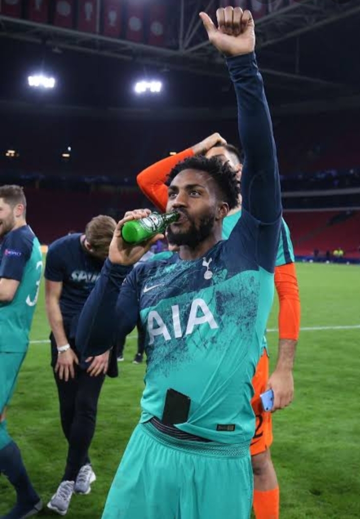 Happy Birthday Danny Rose! 