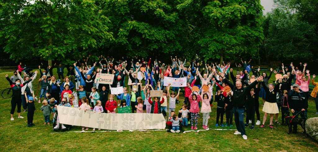 slooshbag5's tweet image. ROTHERHITHE RESIDENTS FIGHT BACK: 160 #Rotherhithe residents say 'No' to the "overpowering" K1 Roberts Close development that will decimate their Nature Reserve's  - Local Pensioner takes case to Judicial Review. @Southwark_News @se16 @GroupSe16 @WISE16 @canadawatersaf1 #se16