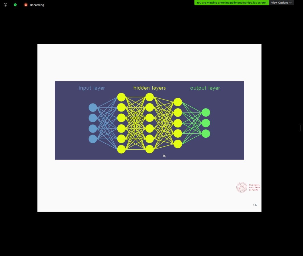 Theoretical Volantino tweet media