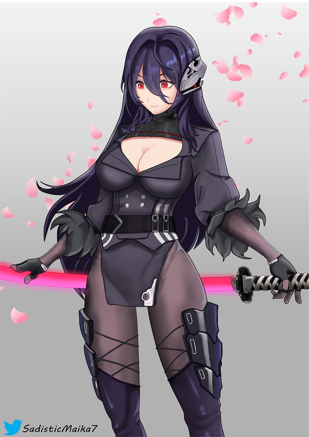 Sadistic Maika Oboro Is Here To Take Your Heart Took Too Much Time And Energy To Draw Her But Worth The Effort Because Oboro Best Girl Ironsaga アイアンサーガ アイサガ T Co Ex19xx7bff Sadistic Maika Oboro Is Here To Take Your Heart Took Too Much Time And Energy To Draw Her But Worth The Effort Because Oboro Best Girl Ironsaga アイアンサーガ アイサガ T Co Ex19xx7bff