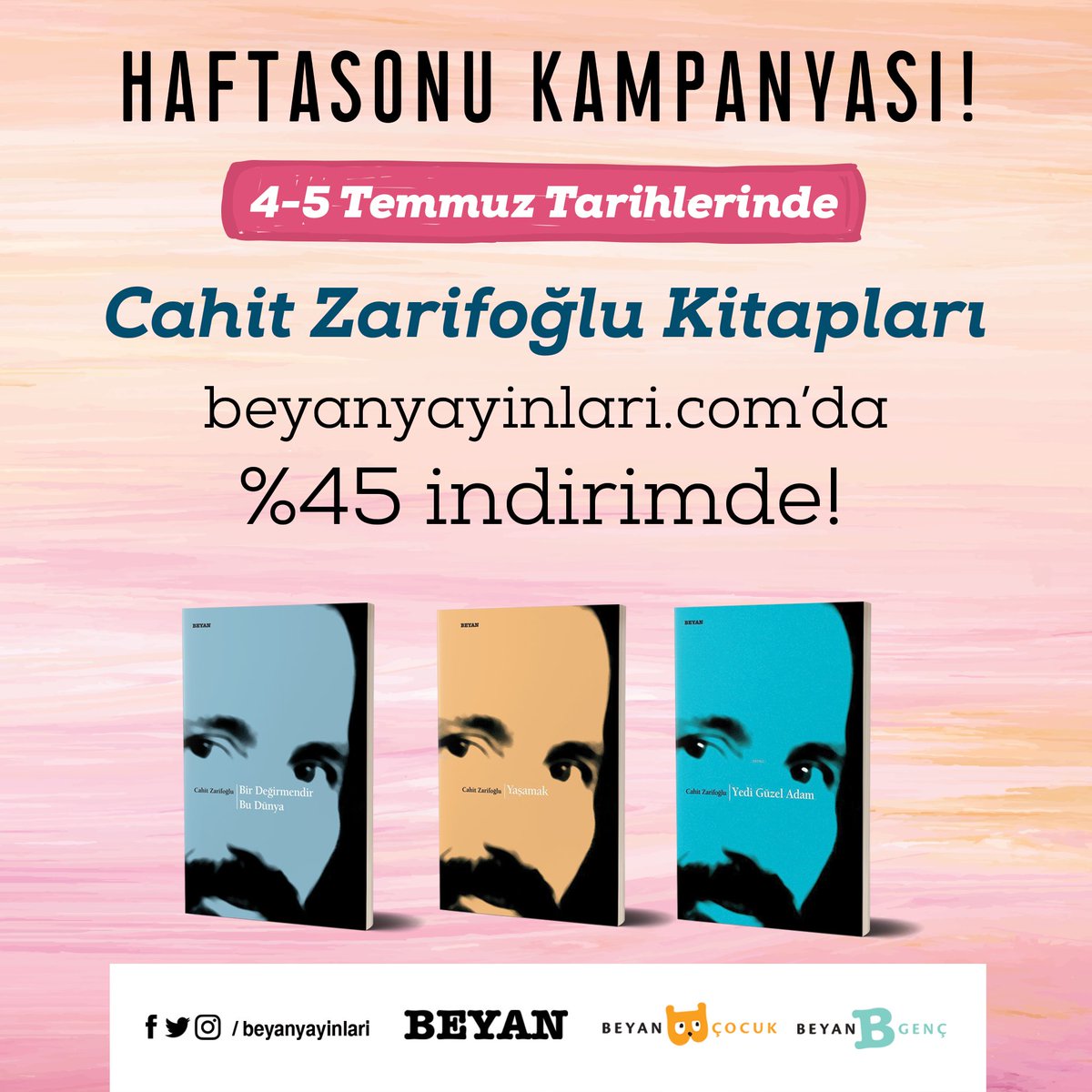 Zarifoglu Nun Kitabi Tavsiye Kitaplar Listesinden Cikarildi Kultur Sanat Haberleri
