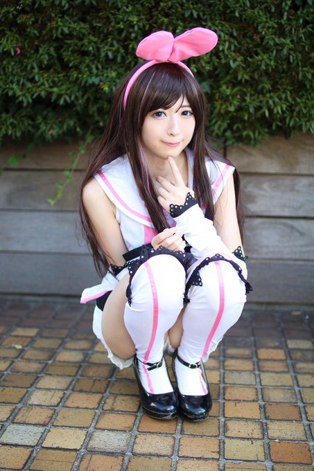 コスプレイヤーめゆのTwitter画像68