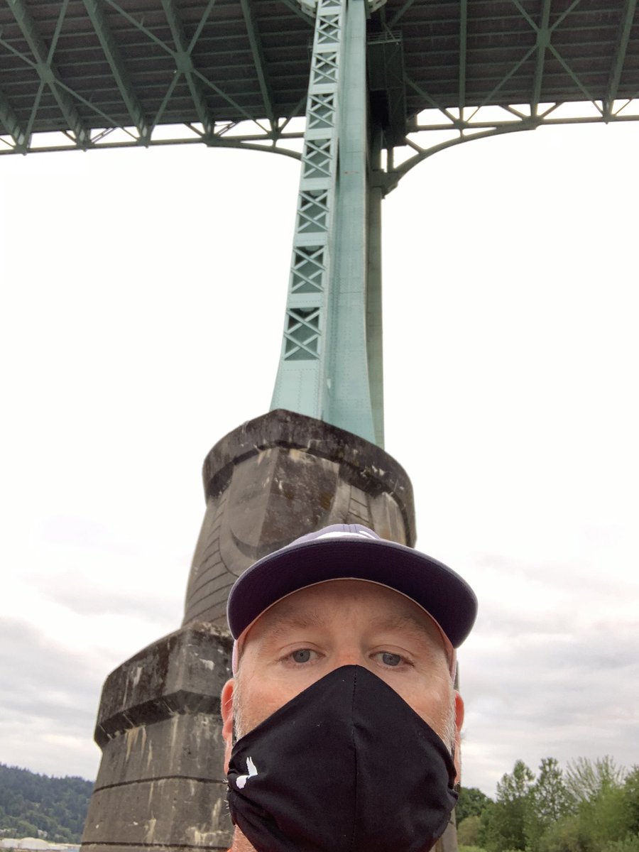 JodyBraden's tweet photo. Go @Swimpac Thabks @RefuteeClothing for the mask! https://t.co/9IeF8CZeOg