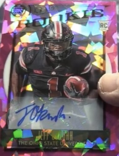 Justin Mitchell tweet media