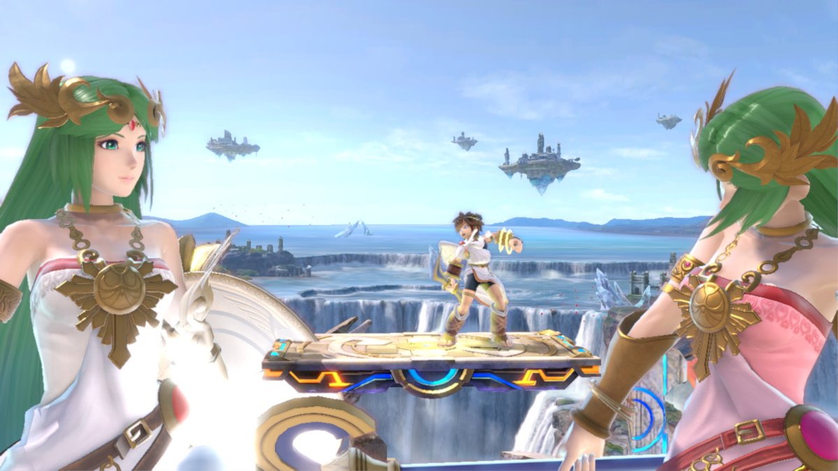 くるっくー スマブラに 超巨大化 が実装された結果ガチの神ゲーになってしまった スマブラsp Smashbrossp Nintendoswitch くるっくー スマブラに 超巨大化 が実装された結果ガチの神ゲーになってしまった スマブラsp Smashbrossp Nintendoswitch