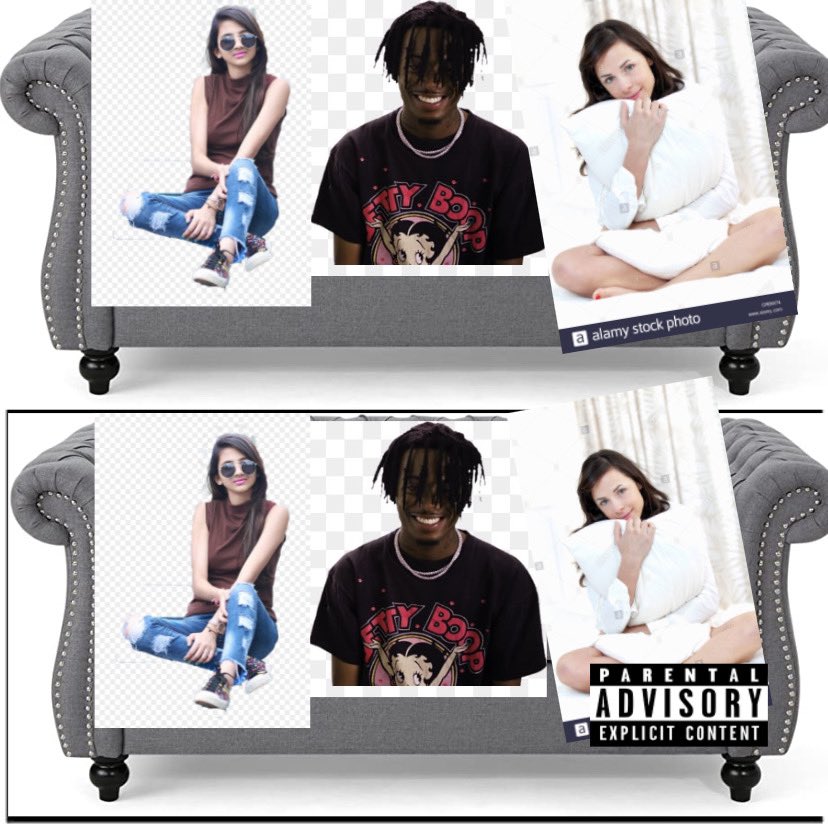 Self titled by Virgil Abloh