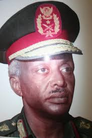 Sudan's former President Jafaar an-Nimiery, who ruled from 1969 to 1985, survived 22 coup attempts in 15 years.The 23rd and successful attempt was plotted by his close friend and Defense Minister, Gen. Abdel Rahman Swar al-Dahab, who overthrew him on April 6, 1985.