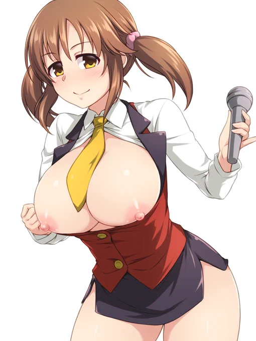 ととぱい 