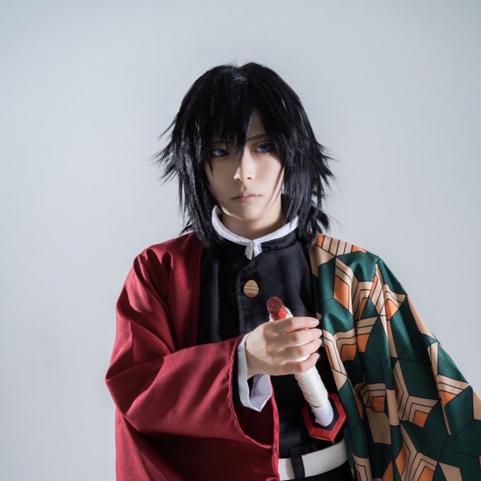 コスプレイヤーナカノベーコンのTwitter画像49