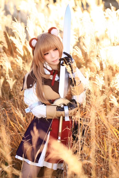 コスプレイヤーナカノベーコンのTwitter画像48