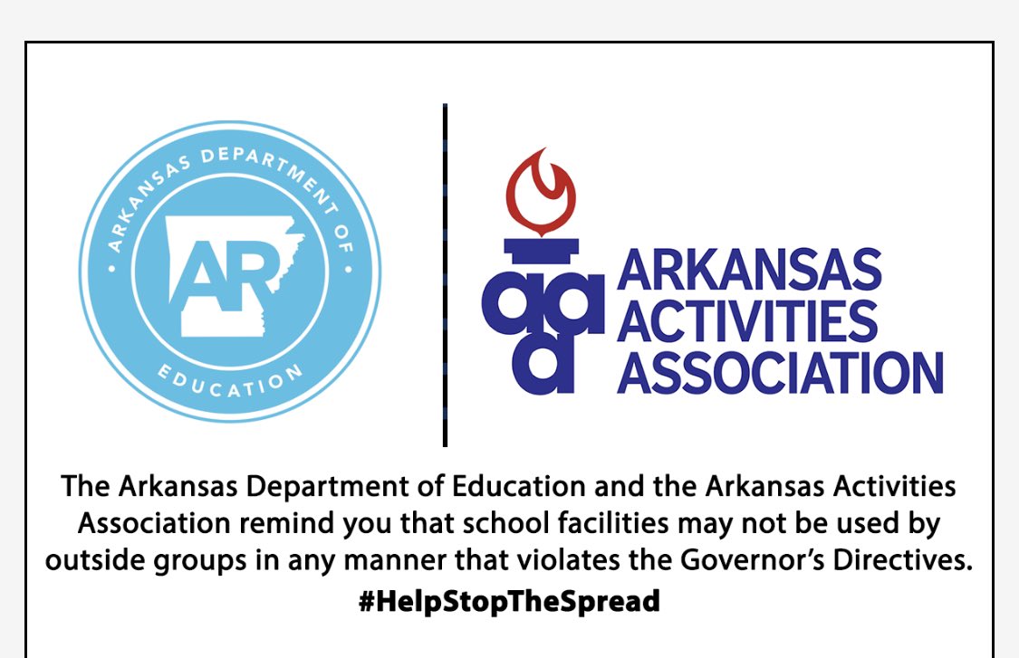 ArFCA Arkansas (@arfcaarkansas) on Twitter photo 