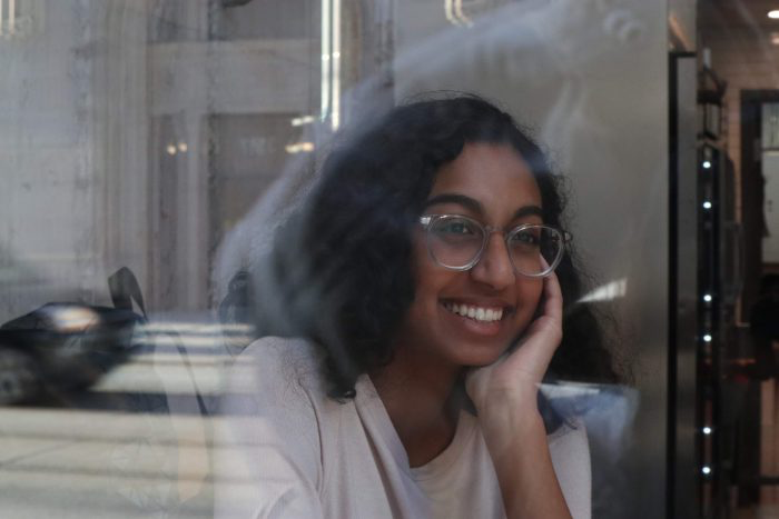 owlkids's tweet photo. "Giving speeches and appearing to the public is a big portion of activism, but there’s tons of hard work behind it."
In our latest #OWLconnected story, we interview kid activist @_charlenerocha! https://t.co/N5YORNgQQf https://t.co/g3J01I9wiU