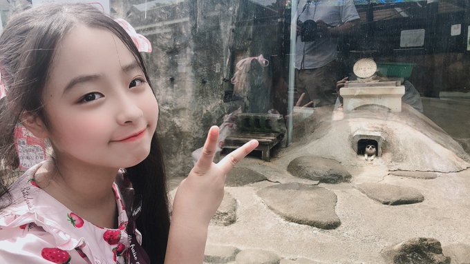 Twitterのコスプレ画像21