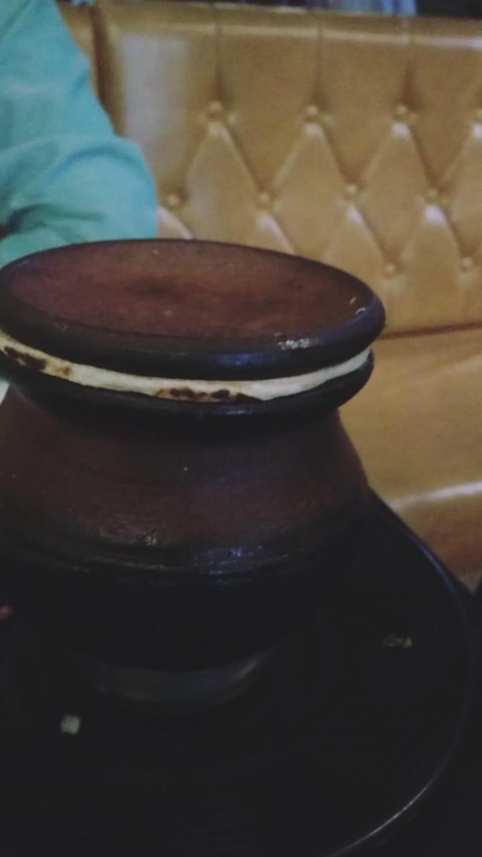 Walk down to Hotel Aryaas for their chicken pakoda and or mann chatti chicken. Warning: Spice level on the latter is super high.