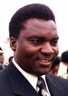 Rwanda's first President, Grégoire Kayibanda and his wife were starved to death by his friend and Defense Minister, Juvénal Habyarimana, who overthrew him on July 5, 1973. They were kept in a secret location. Habyarimana himself was later assassinated in a plane attack in 1994.