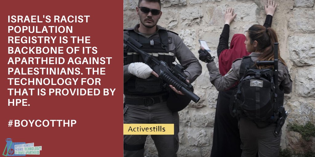 BoycottHPCompanies tweet media