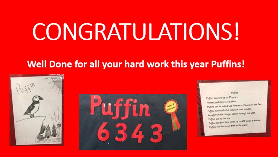 Mrs Bremner tweet media