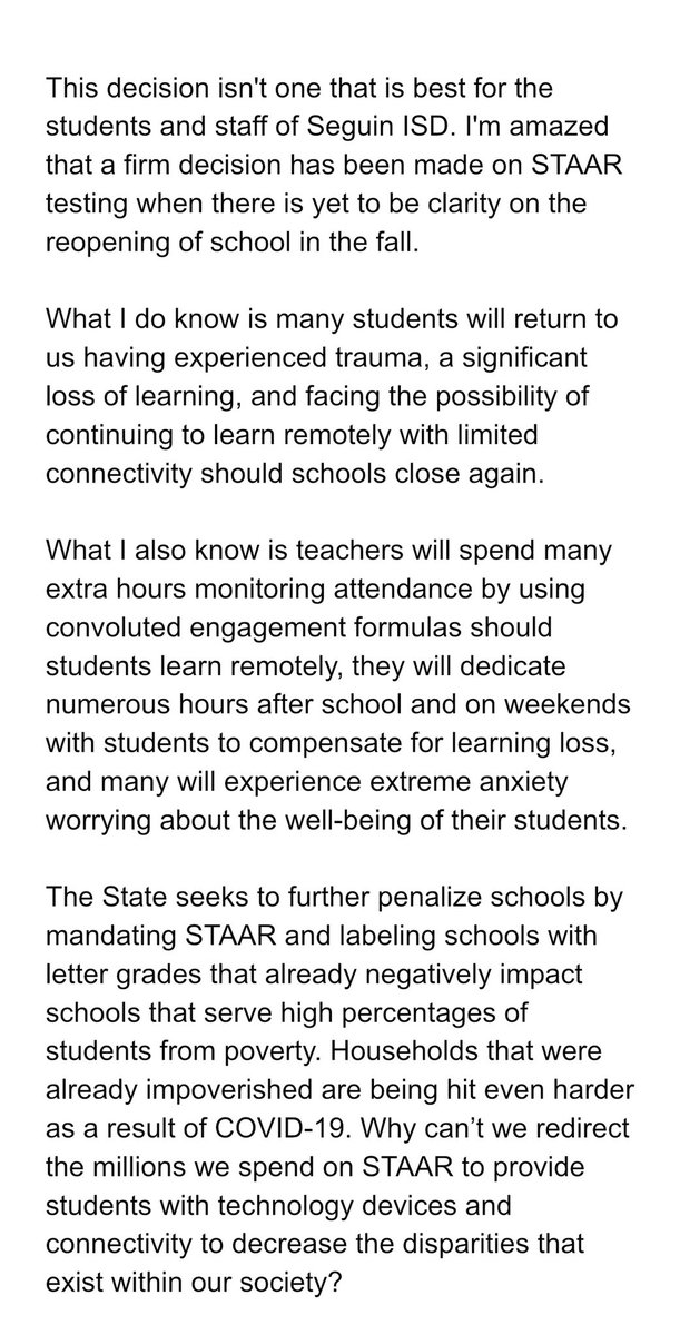 Matthew Gutiérrez, Ed.D. tweet media