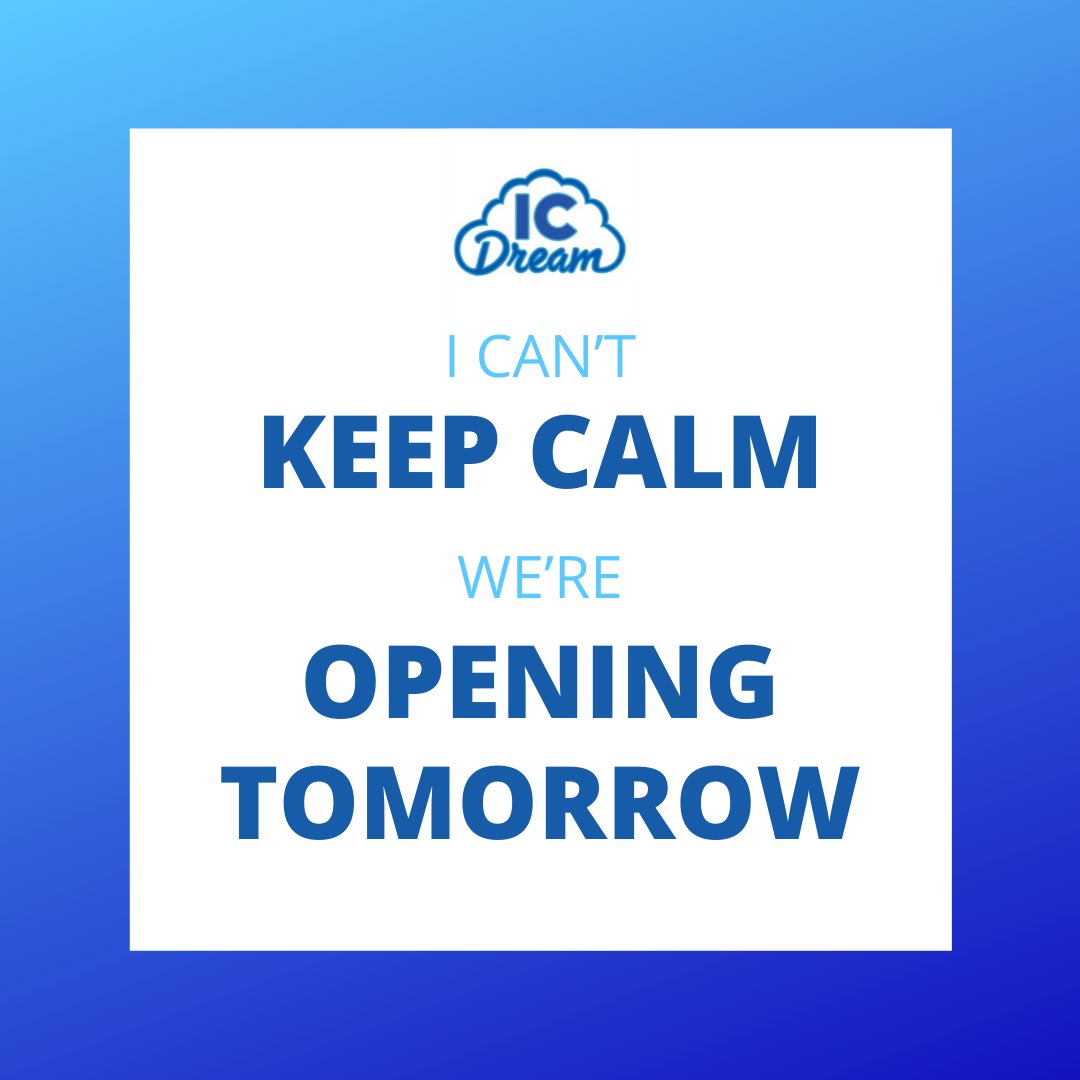 I_C_Dreamer's tweet photo. FINALLY❣️ We’ll kickoff our season @ 1pm across from Sligo Creek Golf Course! #ICDream #MoCoFoodtruck #MDFoodtruckWeek #MoCoLife #mocofood #mocofoodie #Bethesdamd #Burtonsville #ChevyChasemd #Gaithersburgmd #ifounditinkensington #Laytonsville #Potomacmd #Rockville #SilverSpringMD https://t.co/dGYtWraGSv