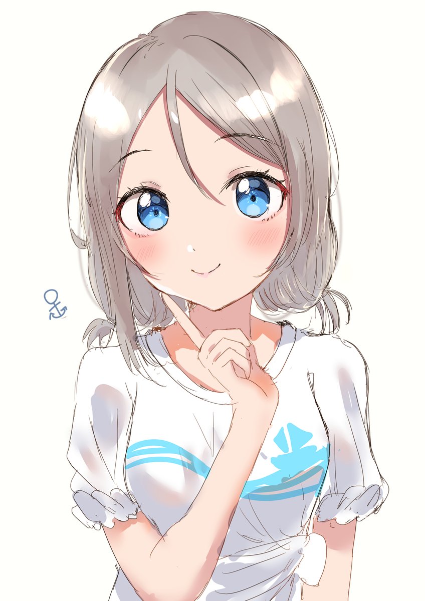 グラブル グラブル千歌ちゃん すにゃのイラスト