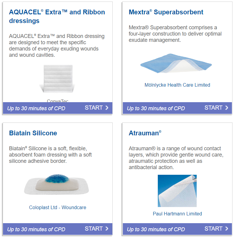 The JCN Learning Zone has lots of brilliant modules to help you learn all about a variety of products, all while gaining valuable CPD time.

Why not try on of our Product in Practice modules today? Check them out for free at jcn.co.uk/learning-zone/
