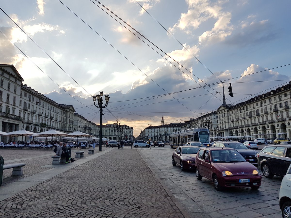 this #turinepi20 chat is our amici who are sheltering in place due to #covid19 youtube.com/watch?v=INd0iA… We have to enjoy the little pleasures of life, and <a href="/thetinyitalian/">Paola Maggiulli</a> can help you have fun #cookingitalian #driking #cocktails and laughing! #turin #torino #slowtravel #slowliving