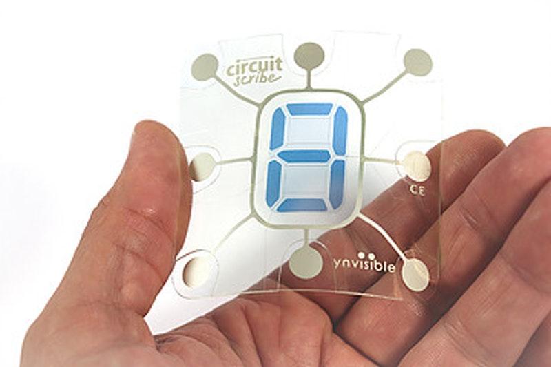 ynvisible's tweet photo. Ynvisible is at the forefront of a new paradigm in interactive printed graphics which allow embedding ultra-low power displays to a wide range of smart objects and surfaces. Learn more ➡ https://t.co/8EZLhn6lA7
#Ynvisible #ThingsAlive https://t.co/bPZA7AM4rH