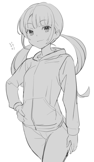 練習ンゴ・・ 