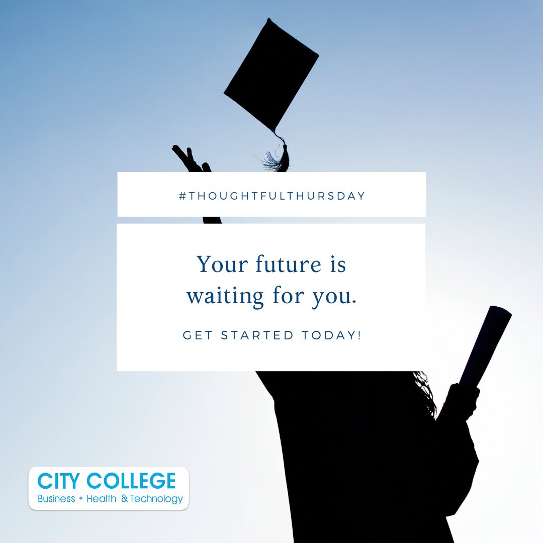 Our career-specific programs, small class sizes, experiences instructors, and hands-on training will prepare you for a 𝘀𝘂𝗰𝗰𝗲𝘀𝘀𝗳𝘂𝗹 𝗳𝘂𝘁𝘂𝗿𝗲  🎓 Call us today at 647-930-2205 to speak with one of our Education Consultants.  #college #careercollege #educationtoronto