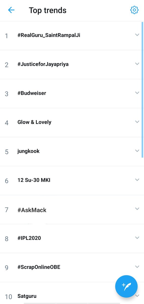 AdrRishi's tweet photo. #AskMack is trending.
@MackAryanAk https://t.co/jz7nHGhTWg
