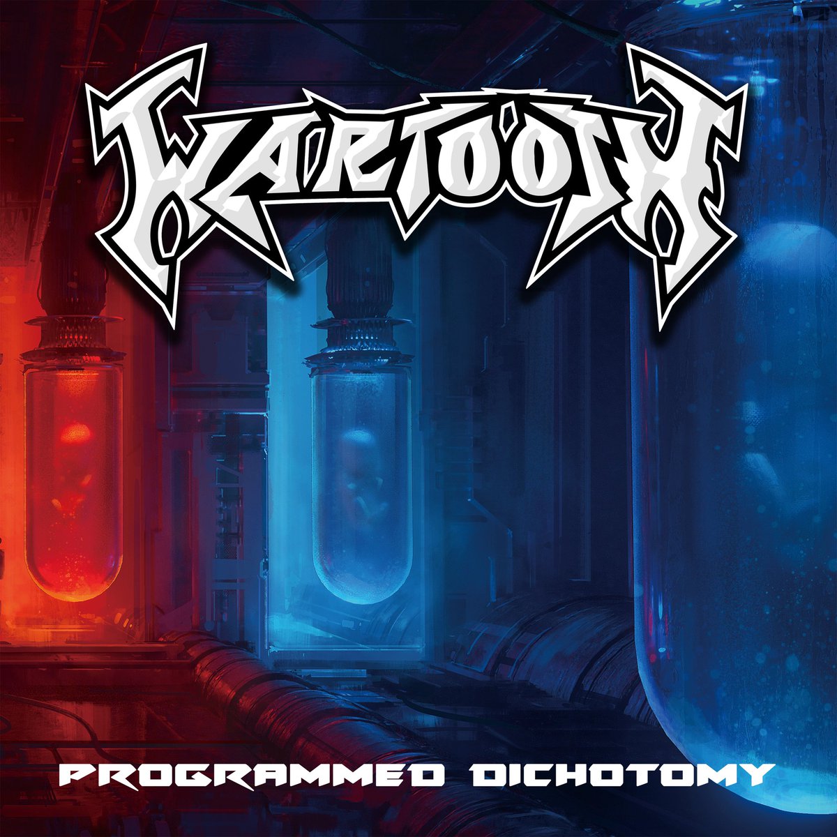 Sym246's tweet photo. WARTOOTH - Programmed Dichotomy
Thrash attack from Australia.
Crank it up! 🤘🔥🤘
https://t.co/iCTSdSYNaI
#Wartooth #thrashmetal #metal #newmusic #checkitout #crankitup https://t.co/5R7JhKVTPz