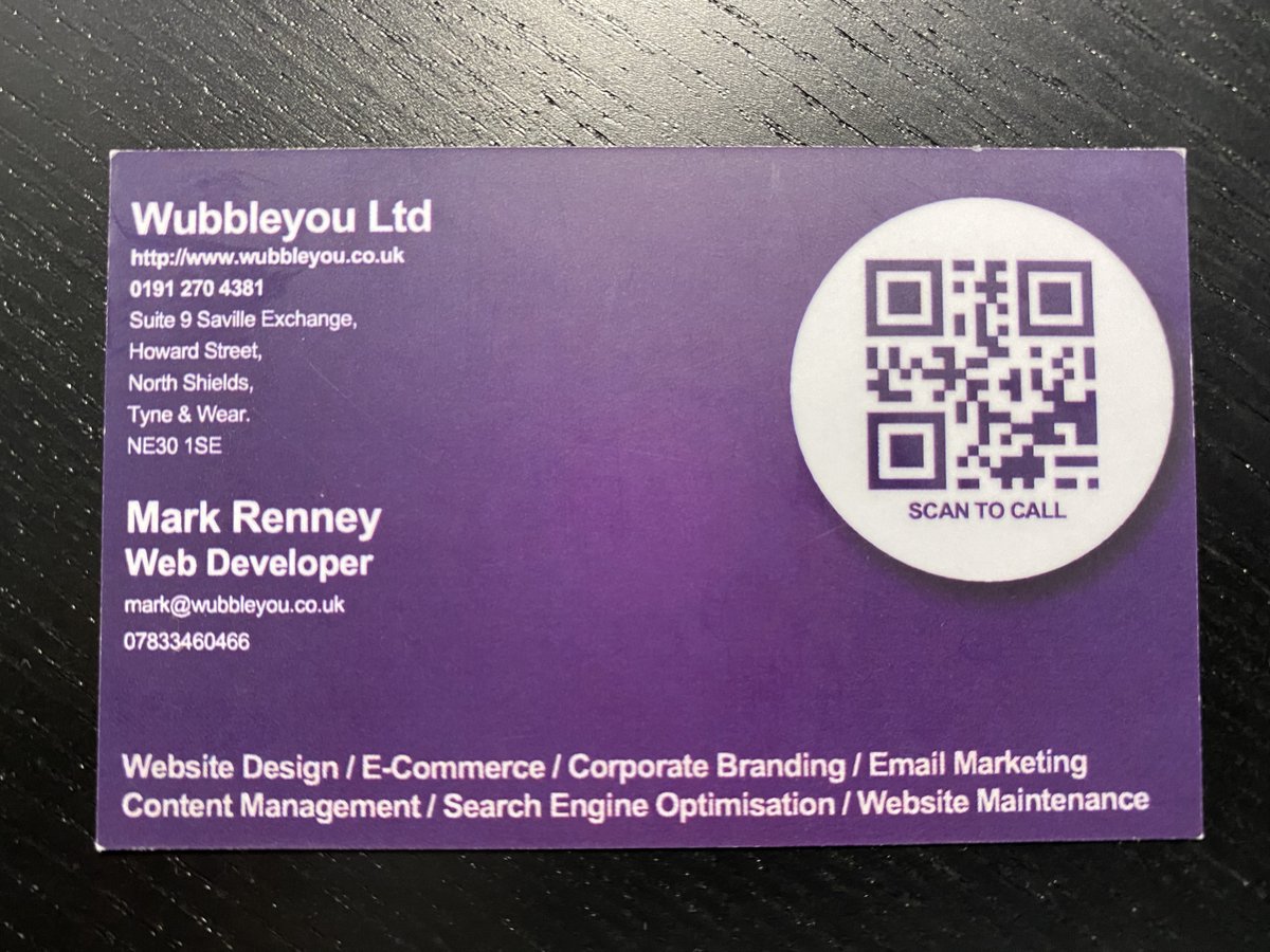 Alan Morris tweet media