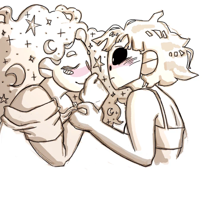 cerise vs happy people: an ongoing saga 