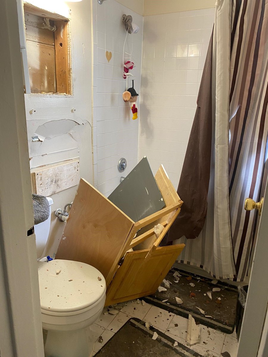 DC Police Department tweet media