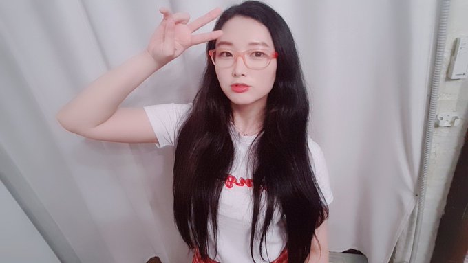 Twitterのコスプレ画像6