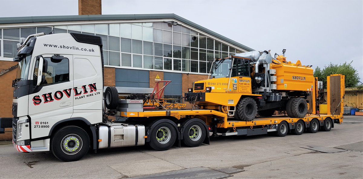 raassafety's tweet photo. Shovlin Plant Hire Ltd https://t.co/LMYvducxBw
passed Rail Supplier Assurance audit supported by RAAS (UK) Ltd. 
Need help developing business systems to meet rail or construction industry requirements?
Visit the RAAS (UK) Ltd website https://t.co/CjCTAb8G0g for more information. https://t.co/b9xERGIXya