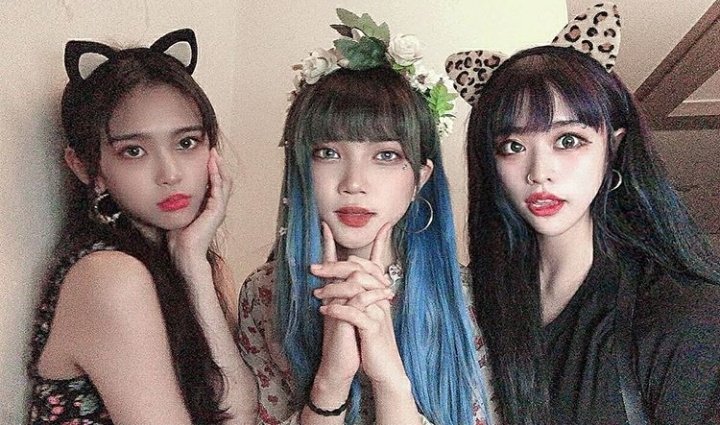 Queenblue_arg's tweet photo. 010720 | Actualización de instagram de Blue.D con Helen Chu y Herim Park (@/blue.d_00, @/_subban, @/herim_park_123)

"🎉Muchas gracias🎉
A mis fans, mis amigxs, mi familia y mi compañía!!💙💙

Muchas gracias por todas las felicitaciones.💙💙💙"

#BlueD #블루디 #JeonHoyeon #YGX https://t.co/yBIkFqCVSY