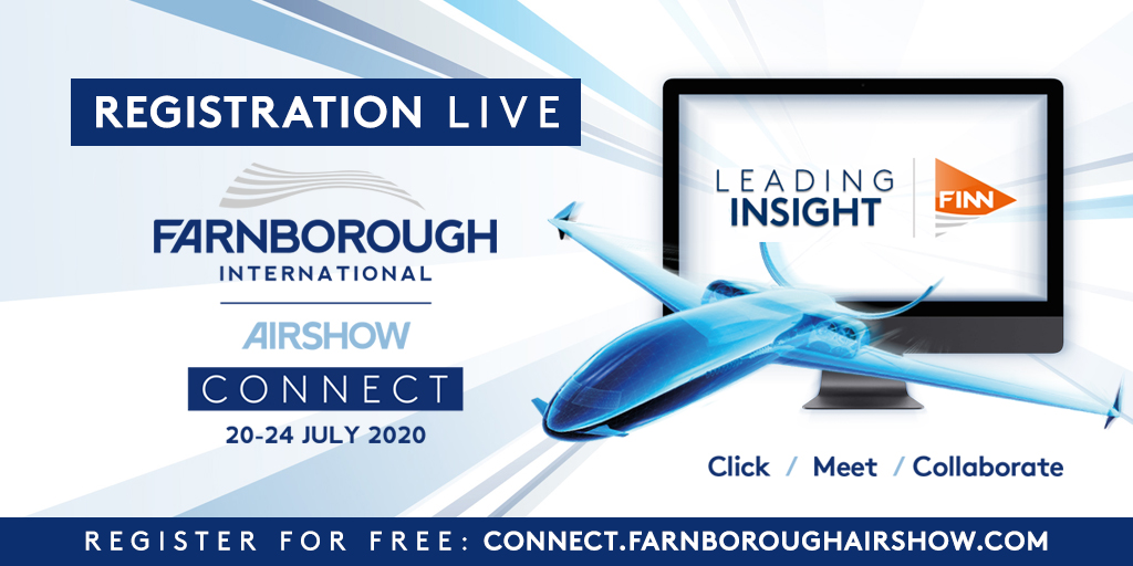 Farnborough Airshow tweet media