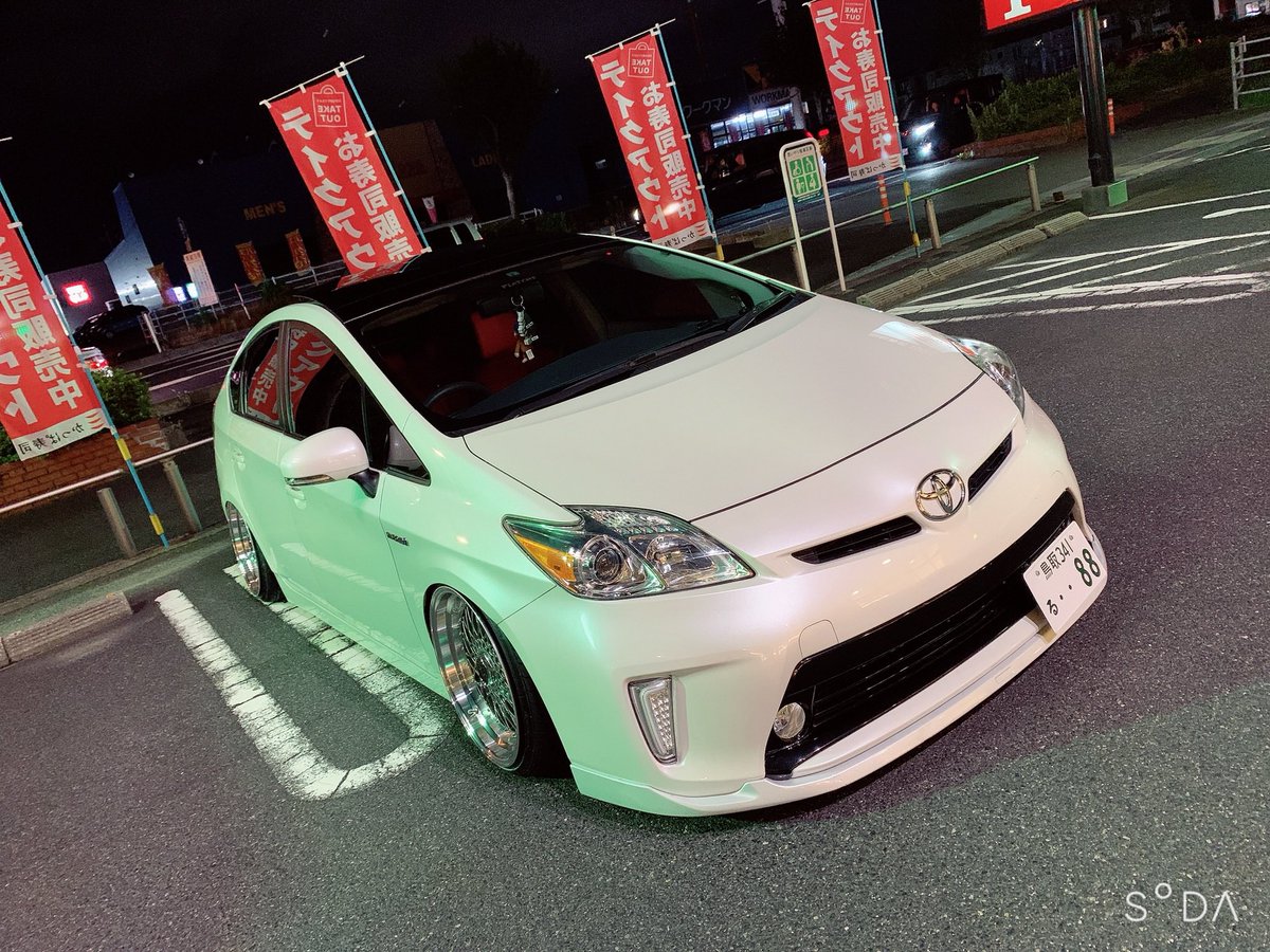 JNC ホイール 30プリウスホイール