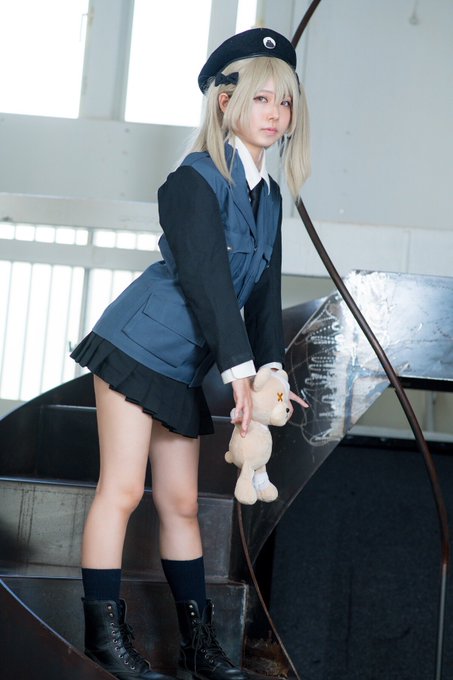 コスプレイヤートキワのTwitter画像10