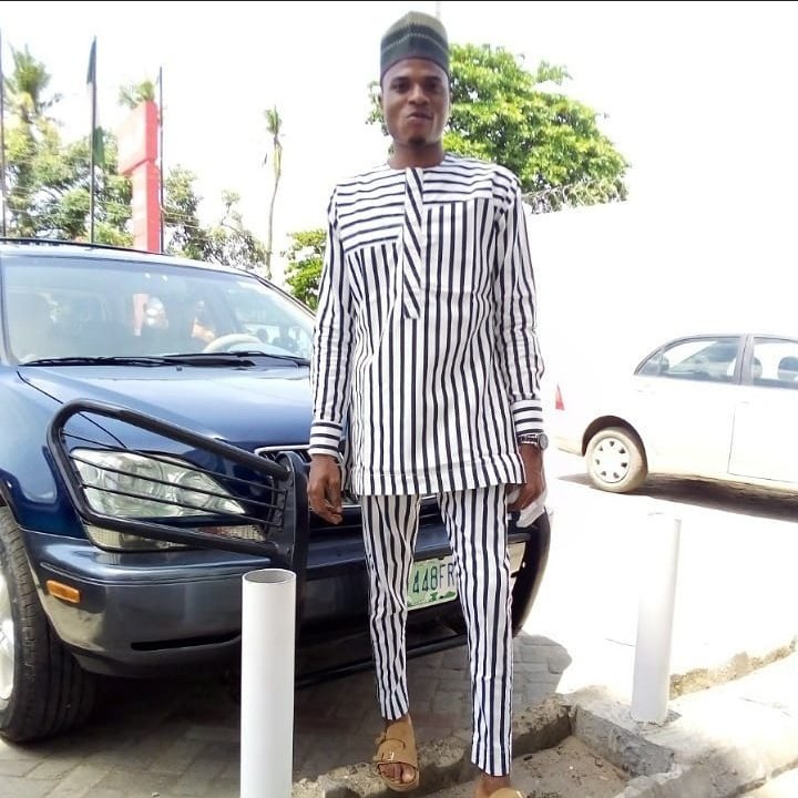 Bashirtaiwo's tweet image. #1ness