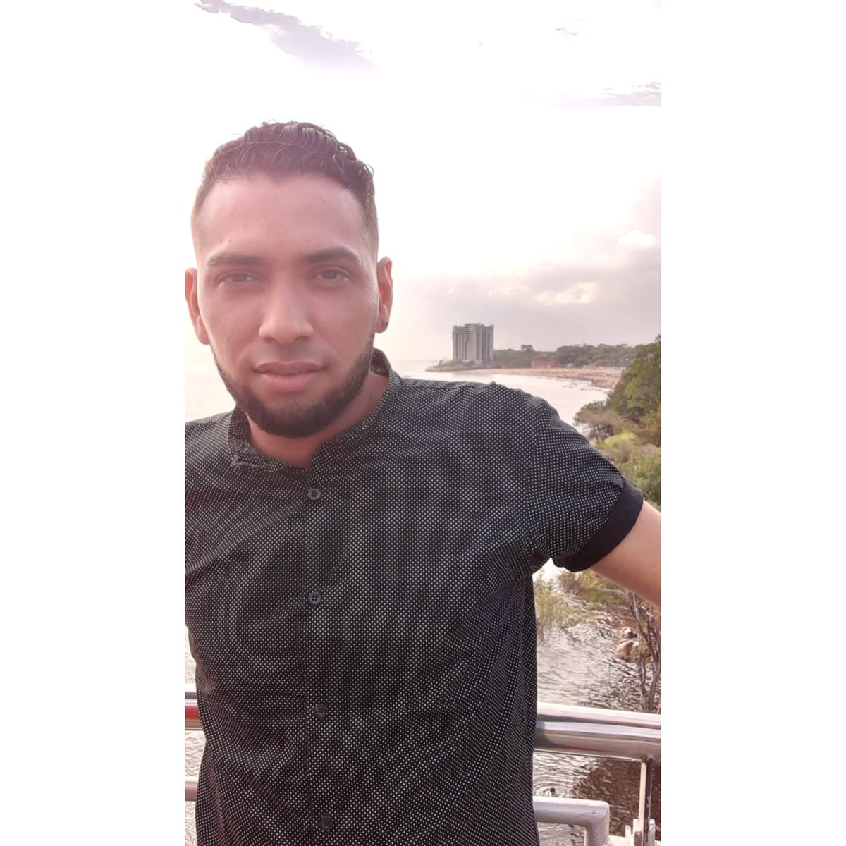 #NuevaFotoDePerfil #newavatar