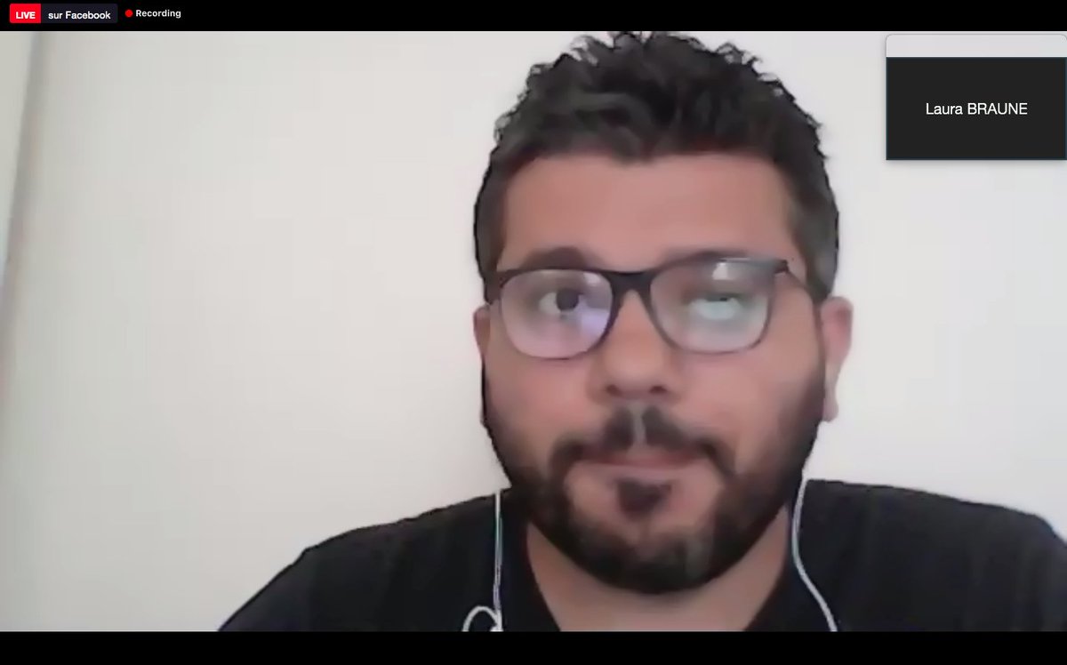 Techfugees tweet media