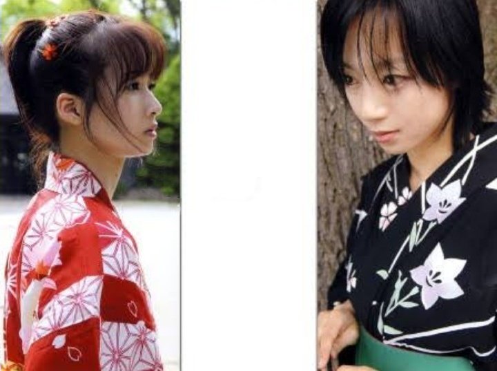 7月は由利七月間 #GARNETCROW #AZUKI七 #中村由利 便乗〜♪ 私的ベスト