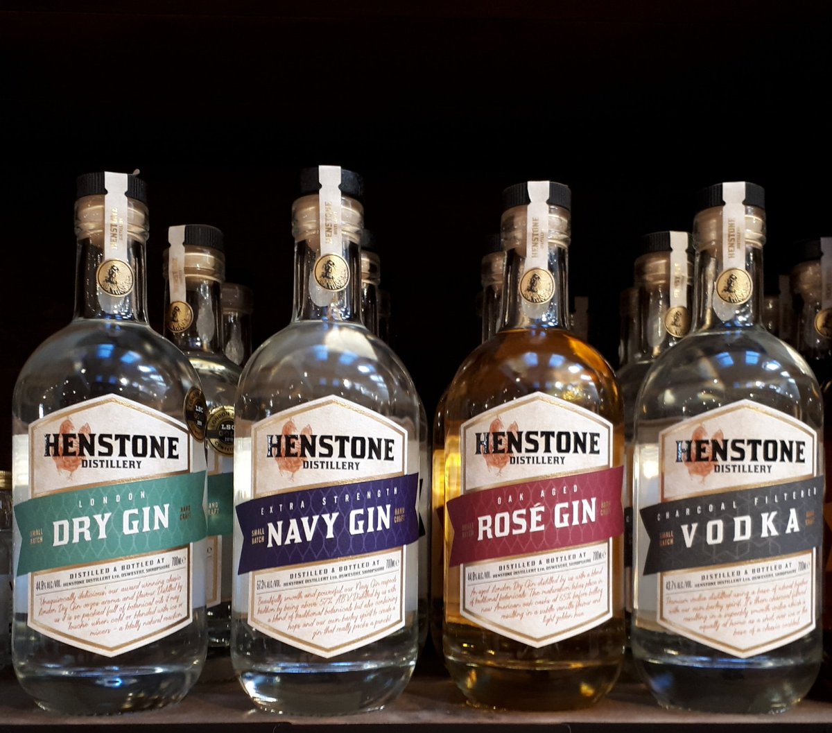 HenstoneDistill's tweet photo. GIVEAWAY ALERT!! We're going to be running a giveaway featuring one of these beauties this coming weekend. It'll only be on our Instagram account (@henstone_distillery) so make sure you're following us to be in with a chance to win! Feel free to share far and wide 😊 https://t.co/H1yIOWQJjM