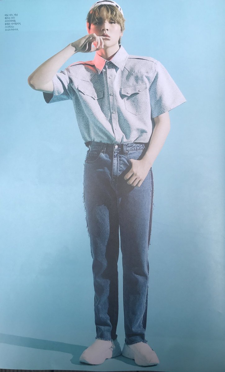 WC (@dohyoungktwt) on Twitter photo 