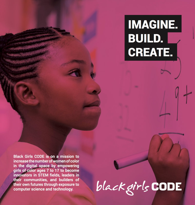 bdurrett's tweet image. New round! Let's get more awareness for @BlackGirlsCode. For every retweet of this tweet, $5 will be donated, up to $1500 (calculated July 6, paid earlier if caps hit).

Huge thanks to @Lsabloff and Drew Brown for joining me in funding this!